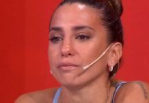 Cinthia Fernández le ganó una batalla legal a un gigante de las redes sociales: los detalles del caso