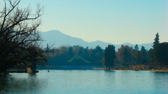 Clima hoy en Argentina: temperaturas para Mendoza este 13 de febrero