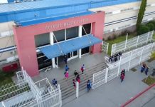 Colegio Madre Teresa en Virreyes y una historia de transformación educativa