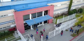 Colegio Madre Teresa en Virreyes y una historia de transformación educativa