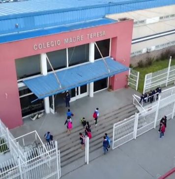 Colegio Madre Teresa en Virreyes y una historia de transformación educativa