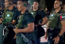 Cómo fue la participación de Gendarmería Nacional en el SWAT Challenge Dubai 2026