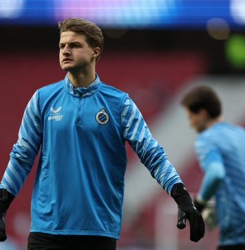 Con Julián Álvarez de titular, el Atlético Madrid de Simeone se juega su clasificación a octavos de final de Champions League