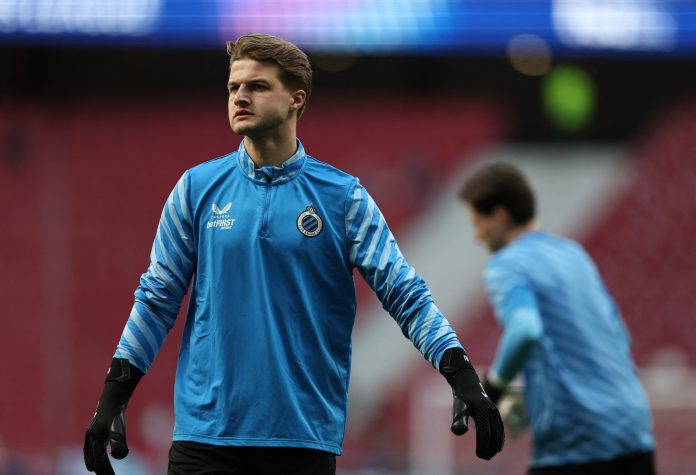 Con Julián Álvarez de titular, el Atlético Madrid de Simeone se juega su clasificación a octavos de final de Champions League