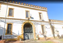 Condenaron a cuatro presos por abusar sexualmente de un compañero en una cárcel de Rosario