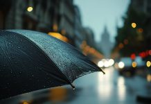 Córdoba: rigen alertas por tormentas en varias regiones de la provincia hoy, 26 de febrero