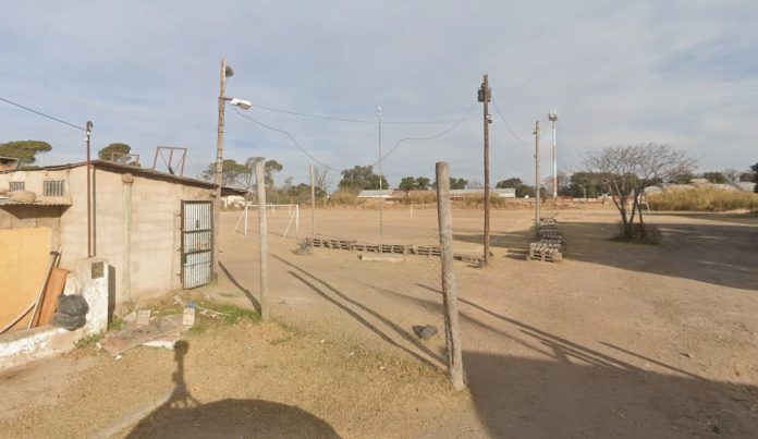 Córdoba: un joven festejaba su cumpleaños, se descompensó jugando al fútbol y murió durante el partido