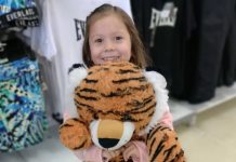 Crimen de Kim Gómez: hoy comienza el juicio contra uno de los acusados