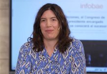 Delfina Arambillet: “El futuro del trabajo depende de cómo regulemos los efectos de la inteligencia artificial”