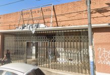 Delincuentes robaron dos escuelas de La Plata a días del inicio de clases