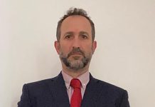 Denuncian que un grupo de 20 personas con armas blancas atacó un juzgado de San Martín