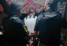 Detuvieron a un sospechoso por apuñalar al luchador de kickboxing en Mendoza: lo habría amenazado de muerte