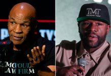 Dieron a conocer la fecha y la sede de la esperada pelea entre Mike Tyson y Floyd Mayweather