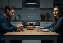 Divorcio silencioso: el fenómeno que afecta a parejas mayores sin separación legal