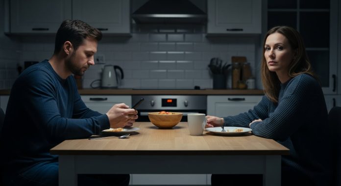 Divorcio silencioso: el fenómeno que afecta a parejas mayores sin separación legal