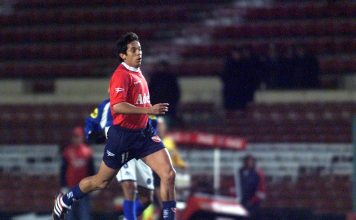 Dolor en el fútbol argentino: falleció Claudio “Yerbatero” González