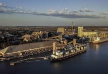 Dos empresas del puerto de Bahía Blanca denunciaron bloqueos, intimidaciones y agresiones físicas por parte de sindicalistas