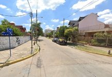 Dramático robo a una familia en La Matanaza: obligaron al padre a arrodillarse para no matarlo