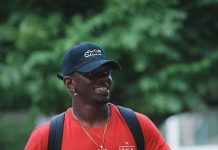 Edwuin Cetré volvió a entrenarse en Estudiantes de La Plata: el motivo por el que se frustró su llegada a Boca Juniors