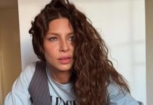 El caso Romina Gaetani: la fiscal pidió la detención del ex novio de la actriz acusado por violencia de género