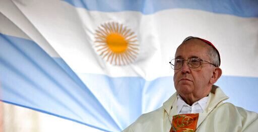 El colaborador más cercano del papa Francisco reveló por qué no visitó Argentina durante su pontificado