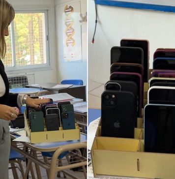 El colegio de Pinamar que limitó el uso del celular: de la resistencia de los alumnos al regreso del bullicio en los recreos