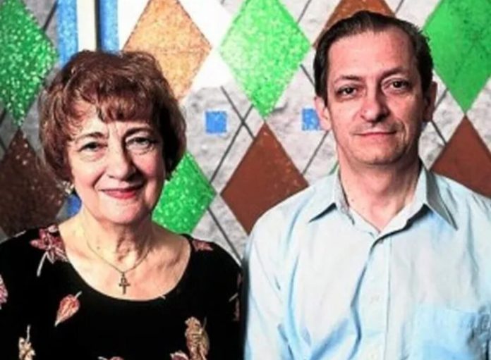 El destino del chalet de Lily Süllos después de la tragedia: usurpadores, rumores de ritos satánicos y un comprador muy decidido