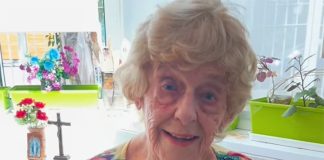 El dramático relato de la abuela influencer asaltada en San Isidro: “Me amenazaron con tirarme agua hirviendo”