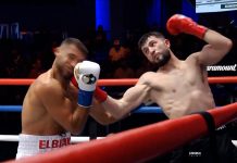 El escalofriante nocaut que se perfila como el mejor del año en el boxeo: “Uno de los golpes más limpios que jamás verás”