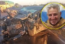 El ex funcionario de Entre Ríos acusado de causar la muerte de cuatro hombres admitió su responsabilidad en el juicio