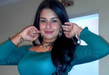 El femicidio de Thania Santillán en Santiago del Estero: dos tiros para matarla y la indagatoria al detenido