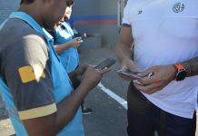 El gobierno porteño detectó deudores alimentarios en los partidos de Boca, River y San Lorenzo este fin de semana