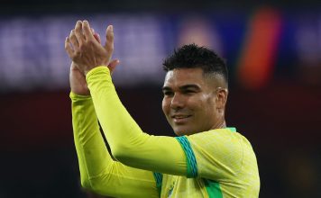 El histórico rival de Messi en el Real Madrid que podría convertirse en el nuevo fichaje estelar del Inter Miami