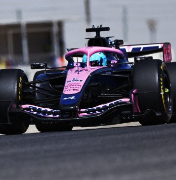 El informe de la Fórmula 1 que revela cuáles podrían ser los dos rivales directos para el Alpine de Colapinto y Gasly