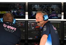 El jefe de Alpine elogió el trabajo de Colapinto y Gasly en la pretemporada, pero dejó una advertencia para el debut de la Fórmula 1