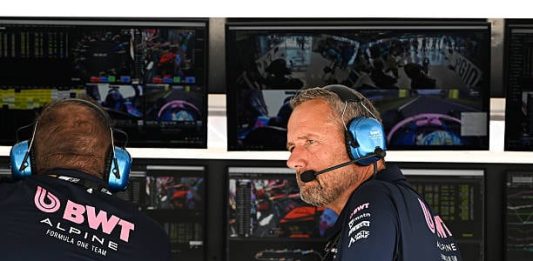 El jefe de Alpine elogió el trabajo de Colapinto y Gasly en la pretemporada, pero dejó una advertencia para el debut de la Fórmula 1