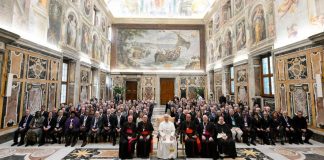 El Papa León XIV abrió en el Vaticano el debate sobre salud global: claves para la Argentina