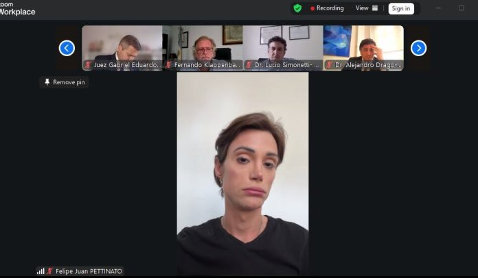 “El papá me pidió que no le soltara la mano”: las revelaciones del vínculo entre Felipe Pettinato y su neurólogo