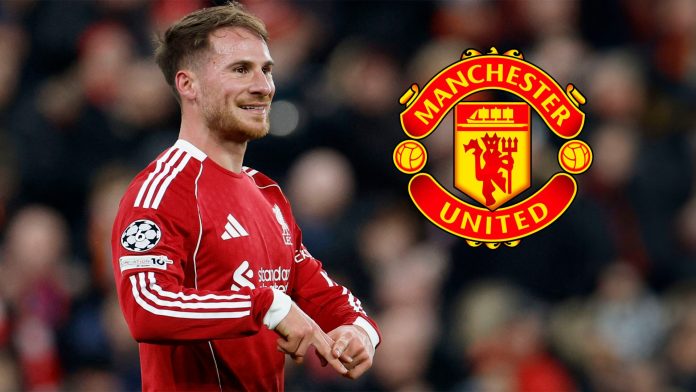 El pase que podría revolucionar la Premier League: Manchester United está interesado en el fichaje de Alexis Mac Allister