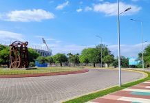 El pronóstico del tiempo en Córdoba hoy, 20 de febrero, según el Servicio Meteorológico Nacional