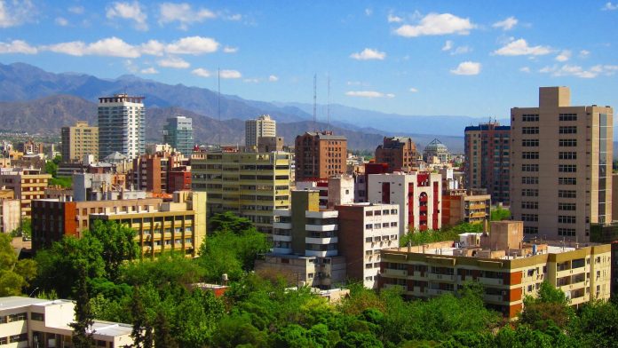 El pronóstico del tiempo en Mendoza hoy, 18 de febrero, según el Servicio Meteorológico Nacional