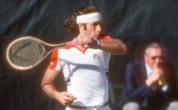 El reclamo de una leyenda del tenis para que reconozcan a Vilas como N° 1 del mundo: “Cada día que pasa es una injusticia mayor”