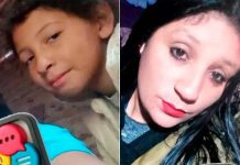 Encontraron el cuerpo de la mujer que fue arrastrada por un arroyo en medio de un temporal en Entre Ríos