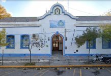 Encontraron el cuerpo de una mujer en Choele Choel y el principal sospechoso del femicidio fue hallado muerto