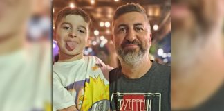 Encontraron muerto en la cárcel al hombre que mató a su hijo de 8 años en Lomas de Zamora