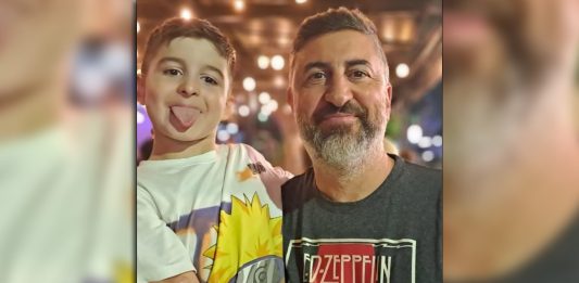 Encontraron muerto en la cárcel al hombre que mató a su hijo de 8 años en Lomas de Zamora