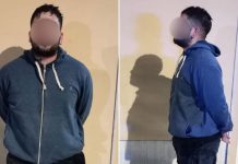 Entró a robar marihuana a una casa de Parque Chacabuco, lo atraparon y ahora buscan al dueño de la propiedad