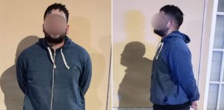 Entró a robar marihuana a una casa de Parque Chacabuco, lo atraparon y ahora buscan al dueño de la propiedad