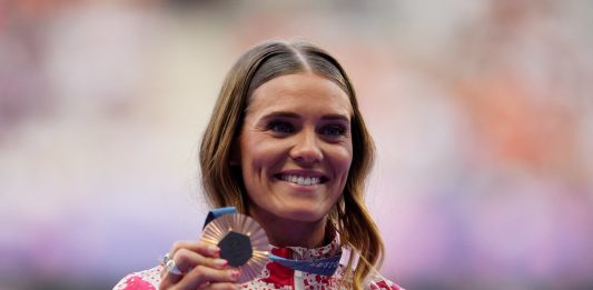 Escándalo con la medallista olímpica que está en OnlyFans: fue suspendida por incumplir controles antidopaje