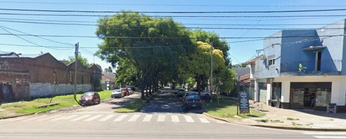 Estaba prófugo por un robo armado en La Plata y lo capturaron después de un año de ser condenado